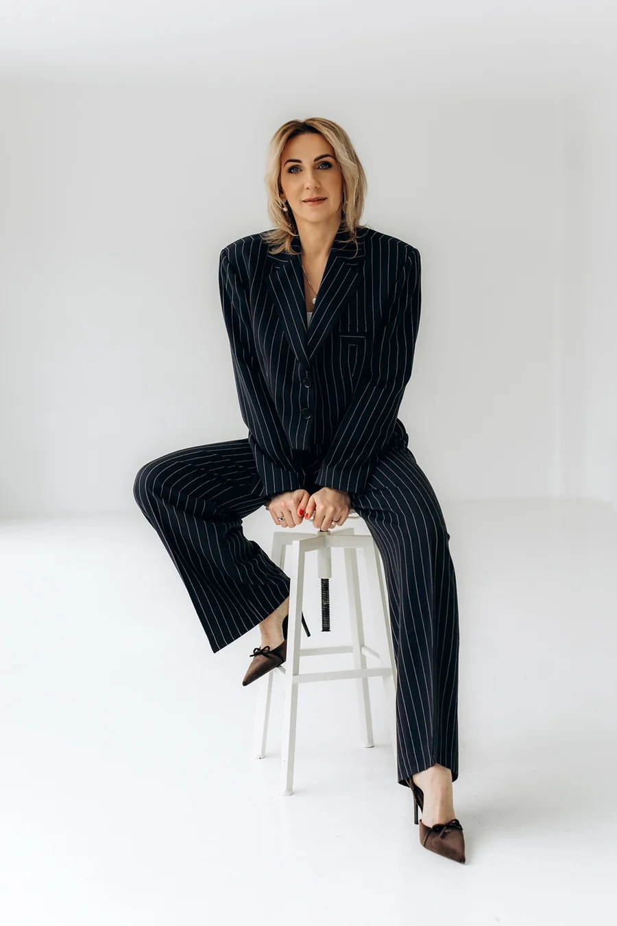 Lidia Kazana